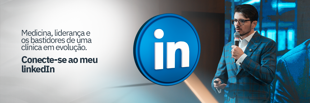 LinkedIn - Dr. Simão Sereno